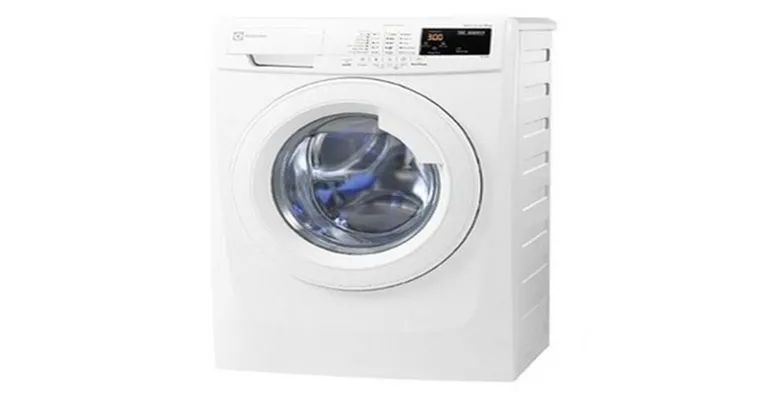 Top 5 máy giặt Electrolux lồng ngang chất lượng nhất