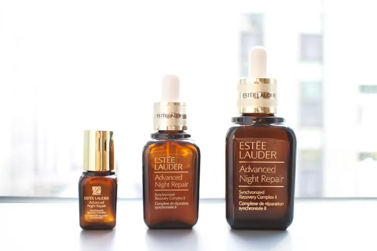 Review serum estee lauder phục hồi làn da nhanh chóng