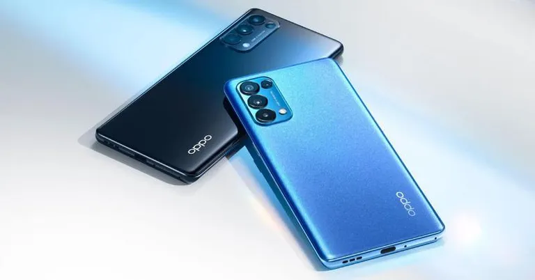 Chi tiết Oppo Reno 5 Pro đánh giá có đáng mua hay không?