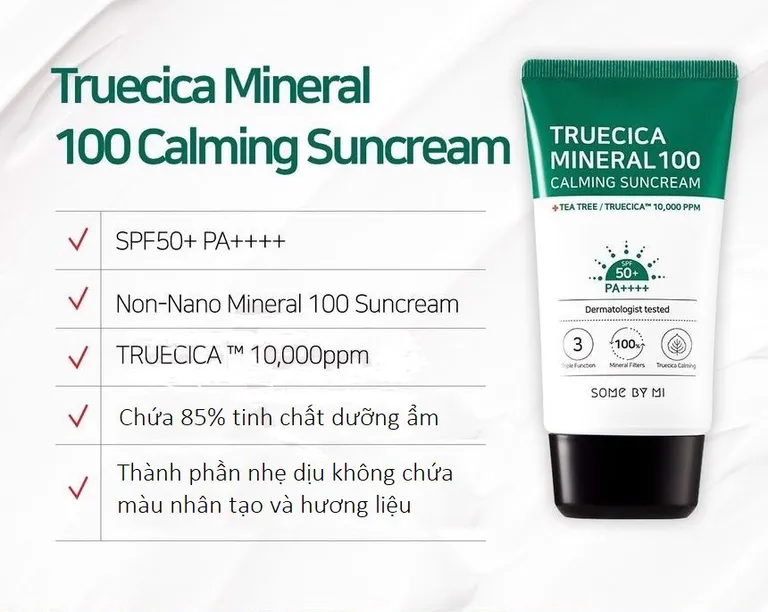 Thoa đều lên da để tăng hiệu quả chống nắng