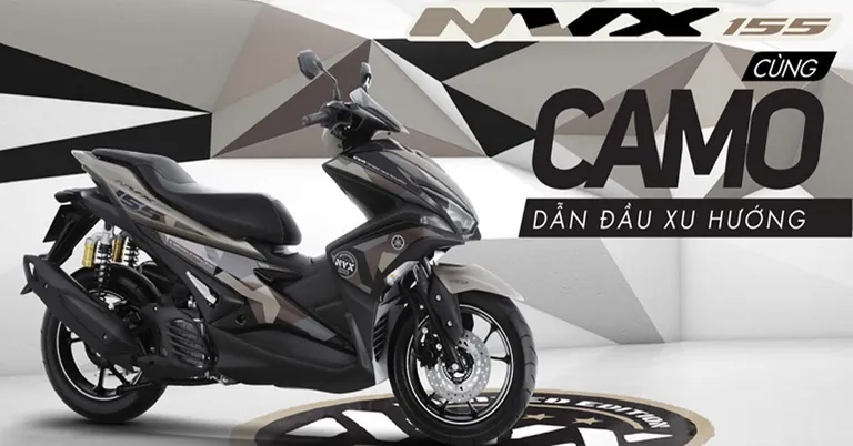Nhược điểm của xe máy Yamaha NVX – có nên mua hay không?