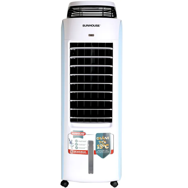 quạt điều hòa Sunhouse SHD7735