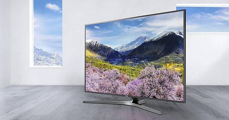 TOP 3 smart tivi Samsung 4K sang trọng, đẳng cấp nhất hiện nay