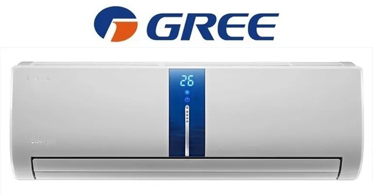 Hướng dẫn khắc phục một số lỗi trên máy điều hòa Gree