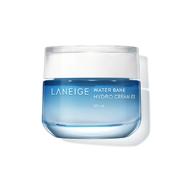 Kem dưỡng da dầu Laneige