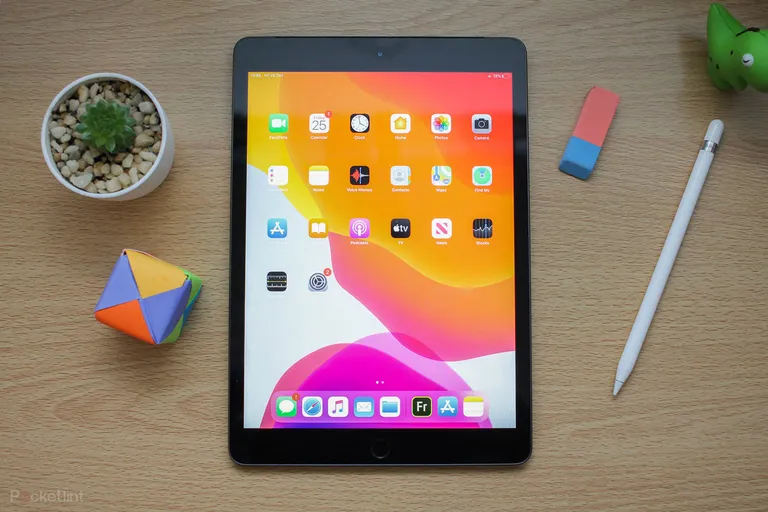 Ipad loại nào tốt nhất? Giới thiệu 10 ipad chính hãng, giá rẻ