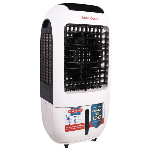 Quạt Sunhouse SHD7727 được nhiều người tiêu dùng đánh giá rất thực tế