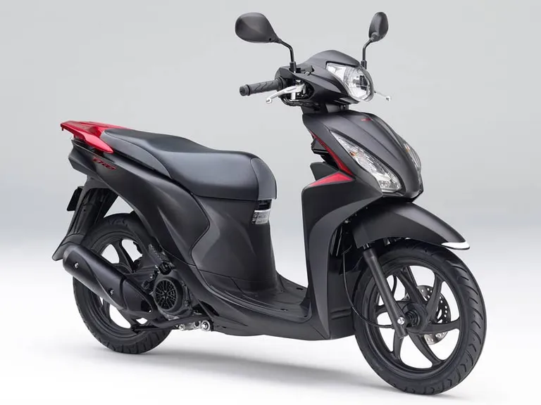 Xe máy Honda Vision