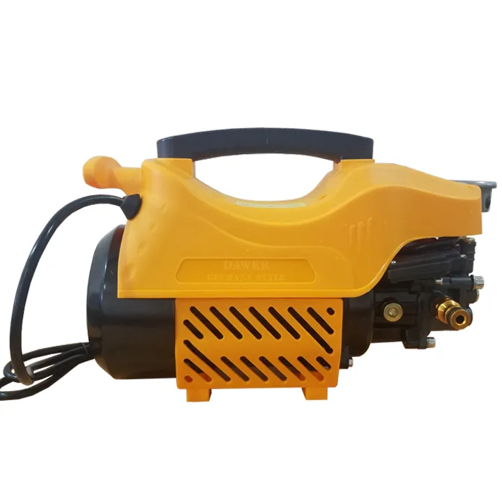 Máy rửa xe Dawer công nghệ Đức