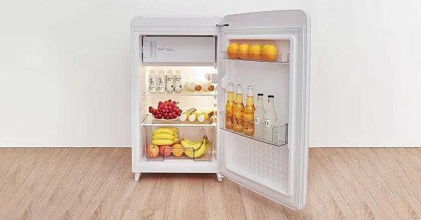 Tủ lạnh mini giá rẻ có thể làm đá được không?