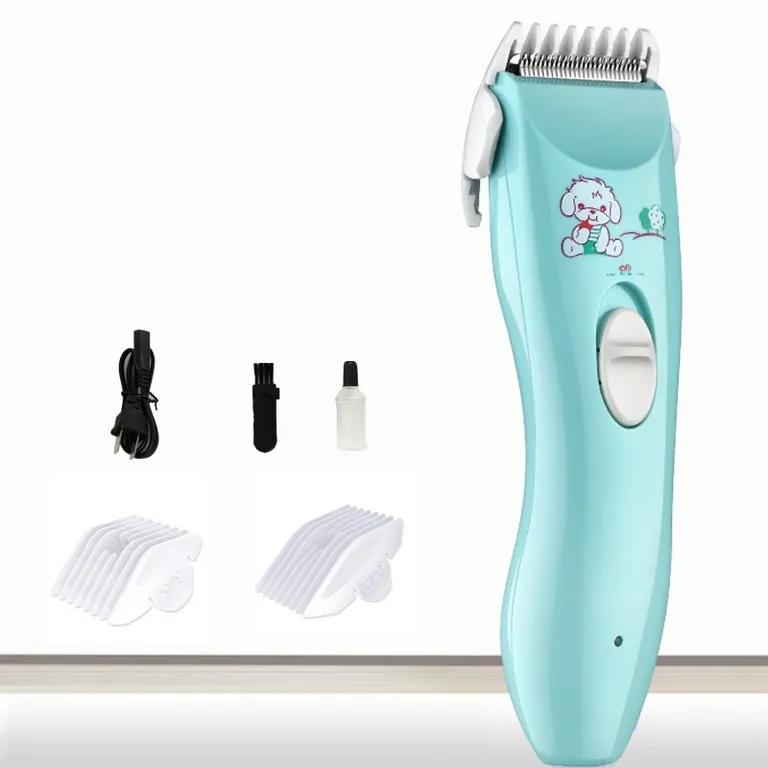 [HOT] 10 tông đơ cắt tóc chính hãng, tạo kiểu siêu bảnh cho phái mạnh