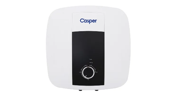 Báo giá bình nóng lạnh Casper chính hãng chi tiết nhất