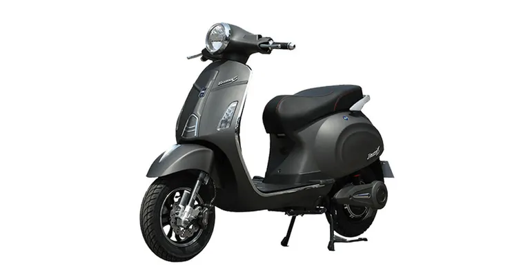 Xe máy điện Vespa, sự lựa chọn hoàn hảo giành cho bạn