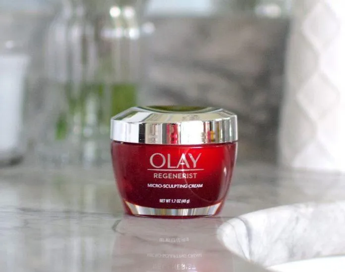 Công dụng Olay Regenerist