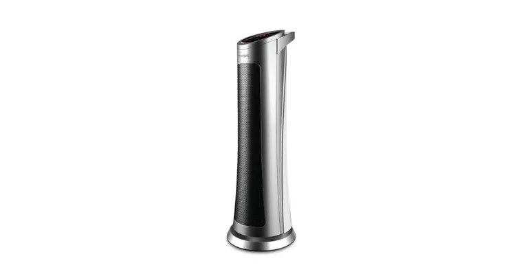 Quạt sưởi gốm Ceramic tiện ích giá bao nhiêu tiền?