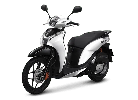 Bảng giá Honda SH Mode 2020
