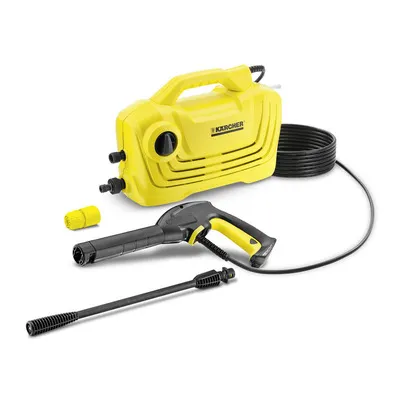 Máy rửa xe Karcher công nghệ Đức hiện đại