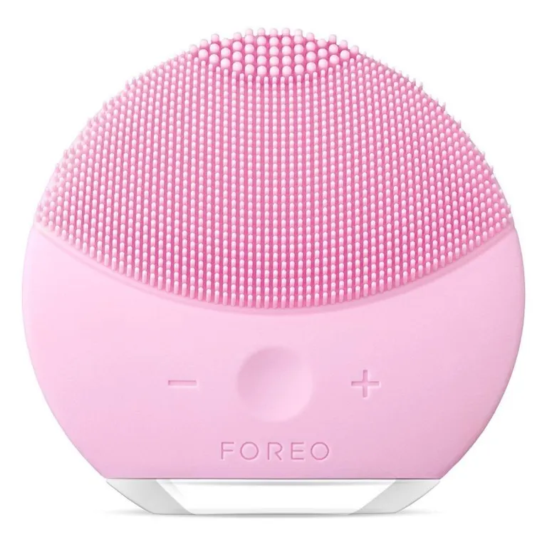 Máy rửa mặt Foreo Luna 3 công nghệ T-Sonic