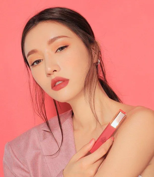 Son 3CE màu Blossom Day