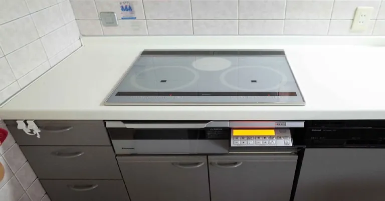 Bếp từ Nhật loại nào tốt nhất, phù hợp cho người Việt?