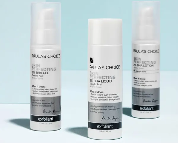 Review Paula’s Choice Skin Perfecting 2 Liquid thần thánh nhất