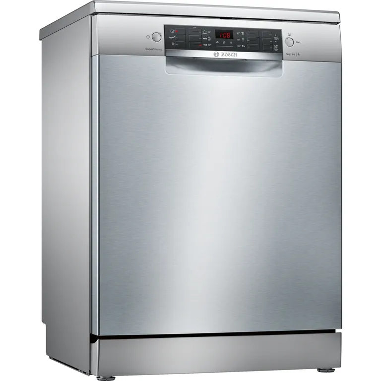 Máy rửa bát Bosch SMS88TI03E