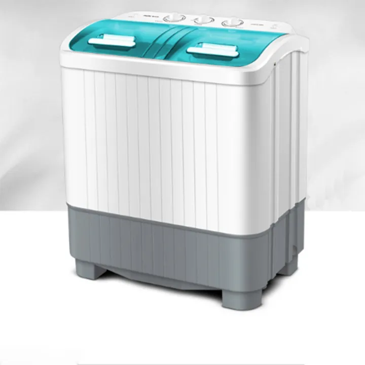 Máy giặt mini tiện lợi, nhỏ gọn