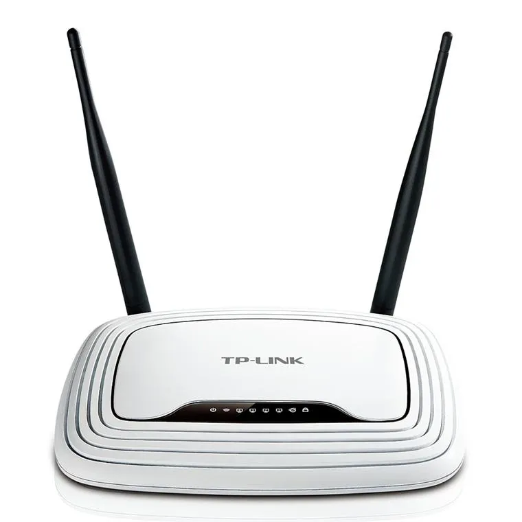 Thiết bị mạng không dây Tplink TL-WR841N – Những Thông Tin Cần Biết