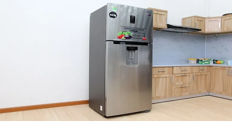 Top 5 tủ lạnh làm đá tự động nhanh được đánh giá cao