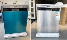 Máy rửa chén nhập khẩu tiết kiệm điện