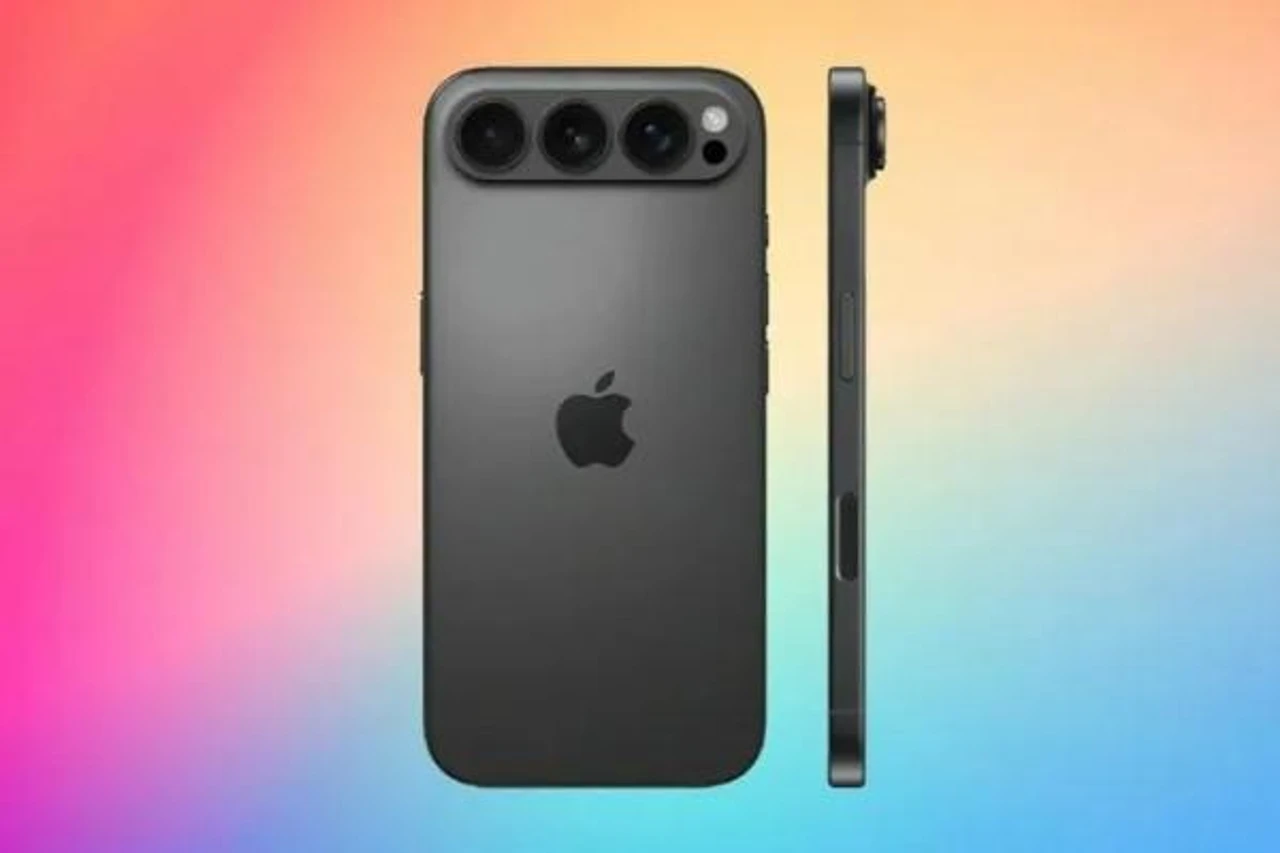 Dòng iPhone 17 mới hứa hẹn mang đến thiết kế đột phá