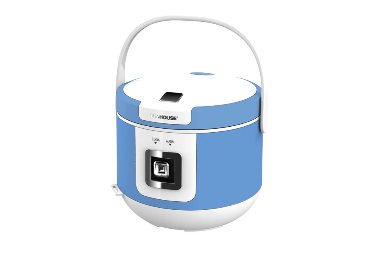 Nồi cơm điện đa năng Sunhouse SHD8655G