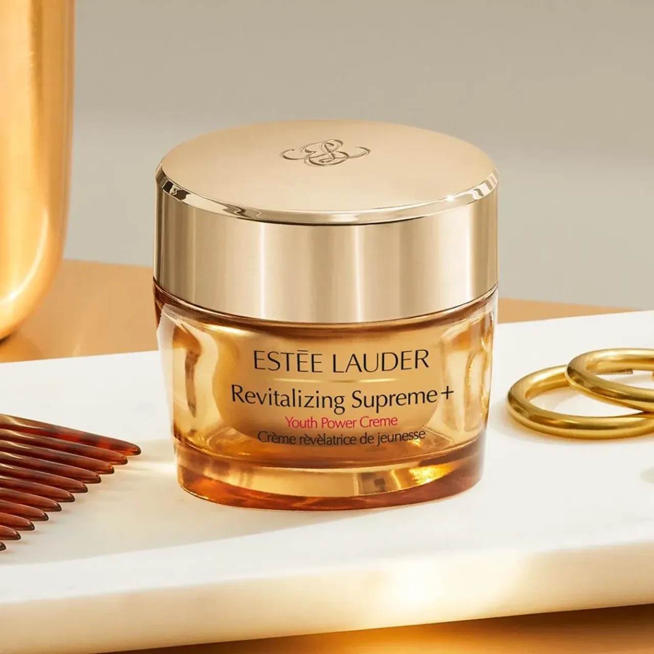 Kem dưỡng ẩm Estee Lauder Revitalizing Supreme+
