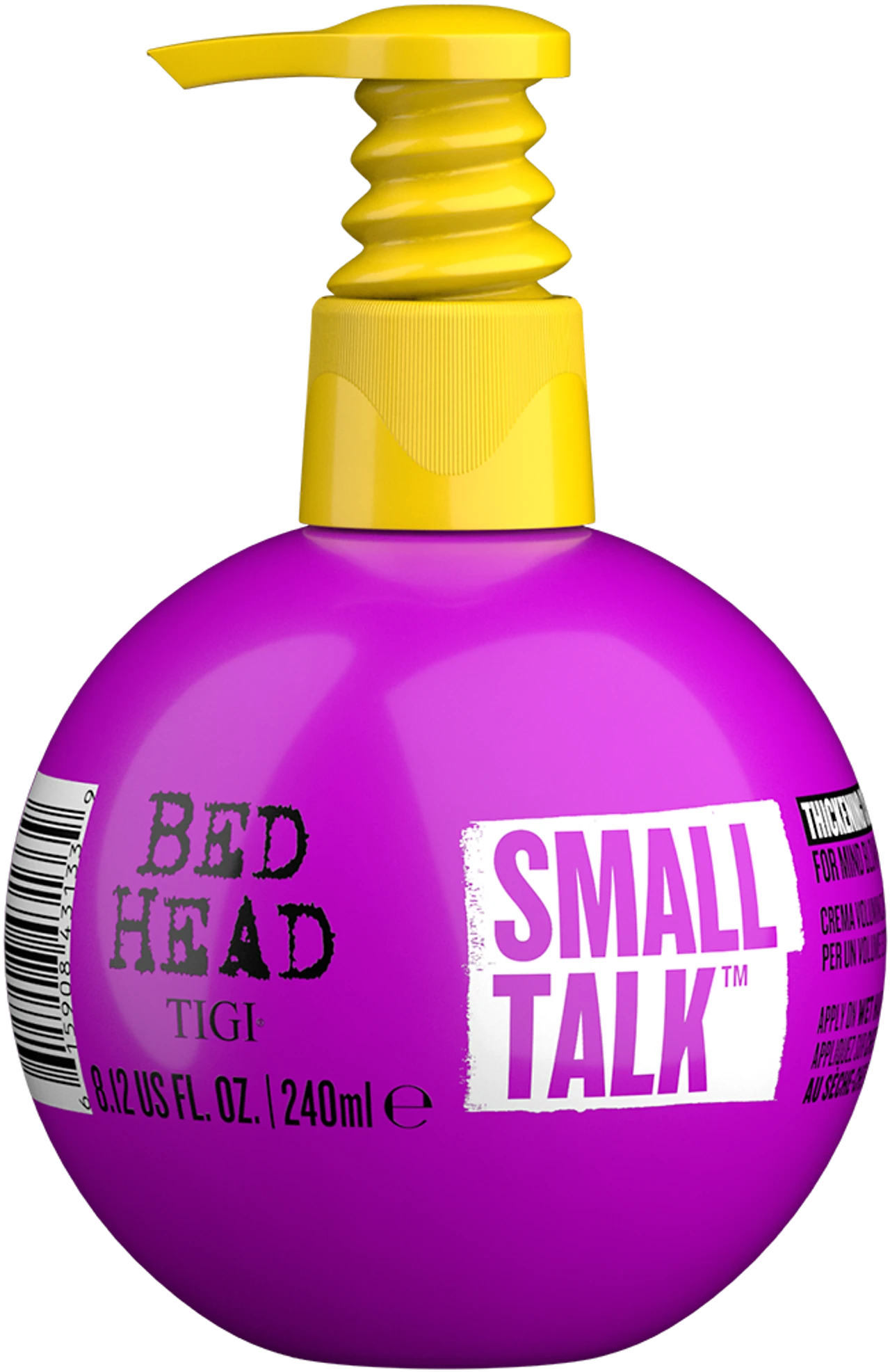 Keo vuốt tóc TIGI Bed Head Small Talk