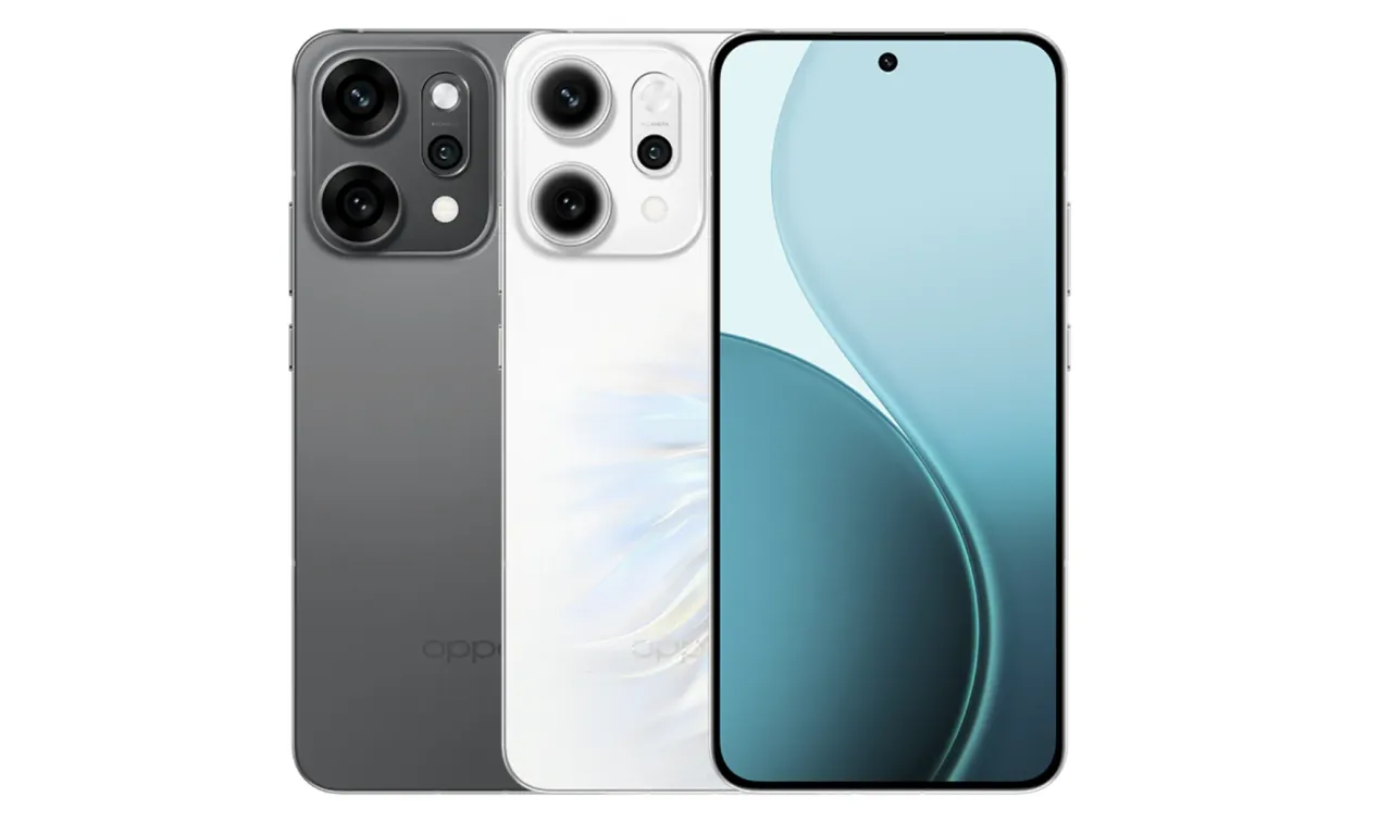 OPPO Reno14 Pro 5G