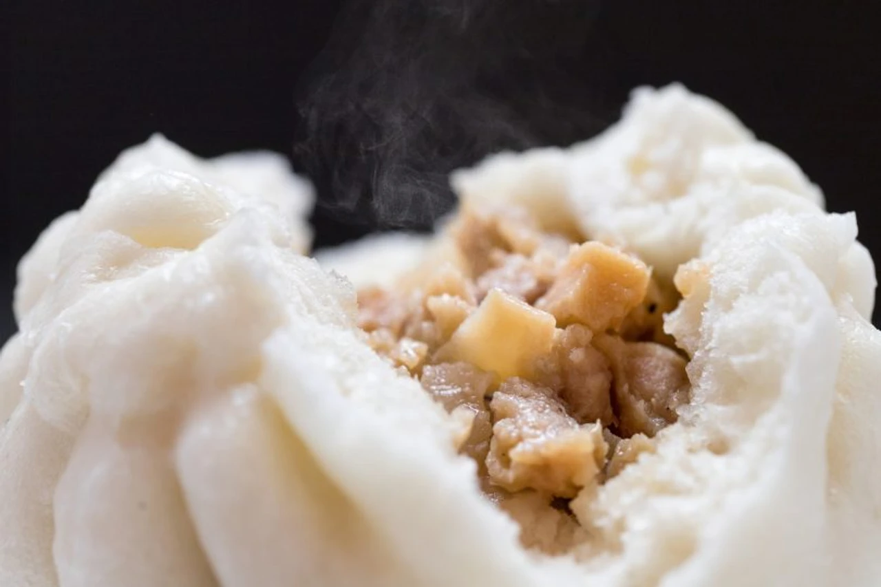 Top 6 Bột bánh bao ngon nhất 2025 (kèm công thức làm bánh bao tại nhà)