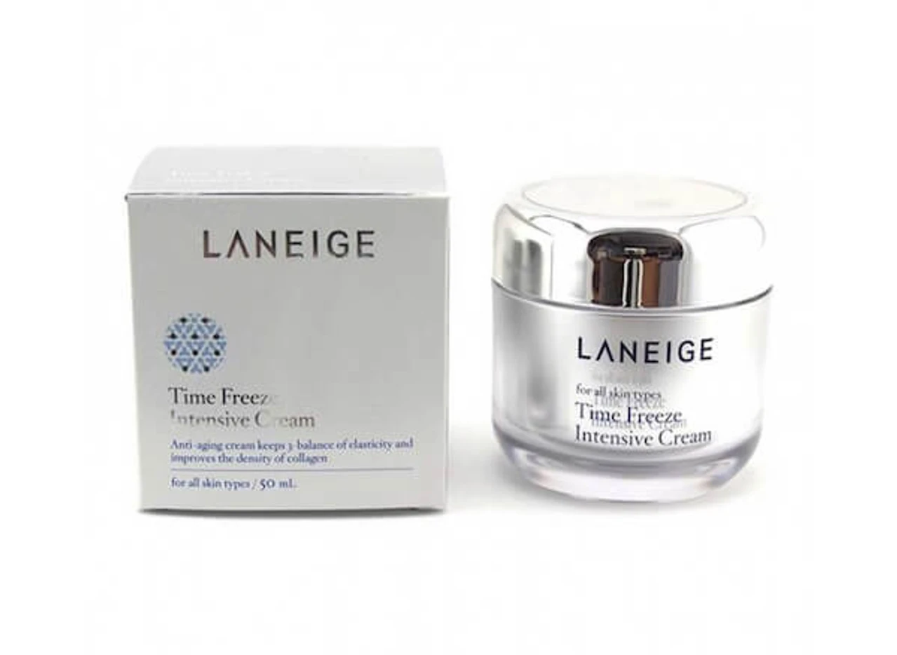 Kem dưỡng ẩm Laneige Time Freeze Intensive Cream