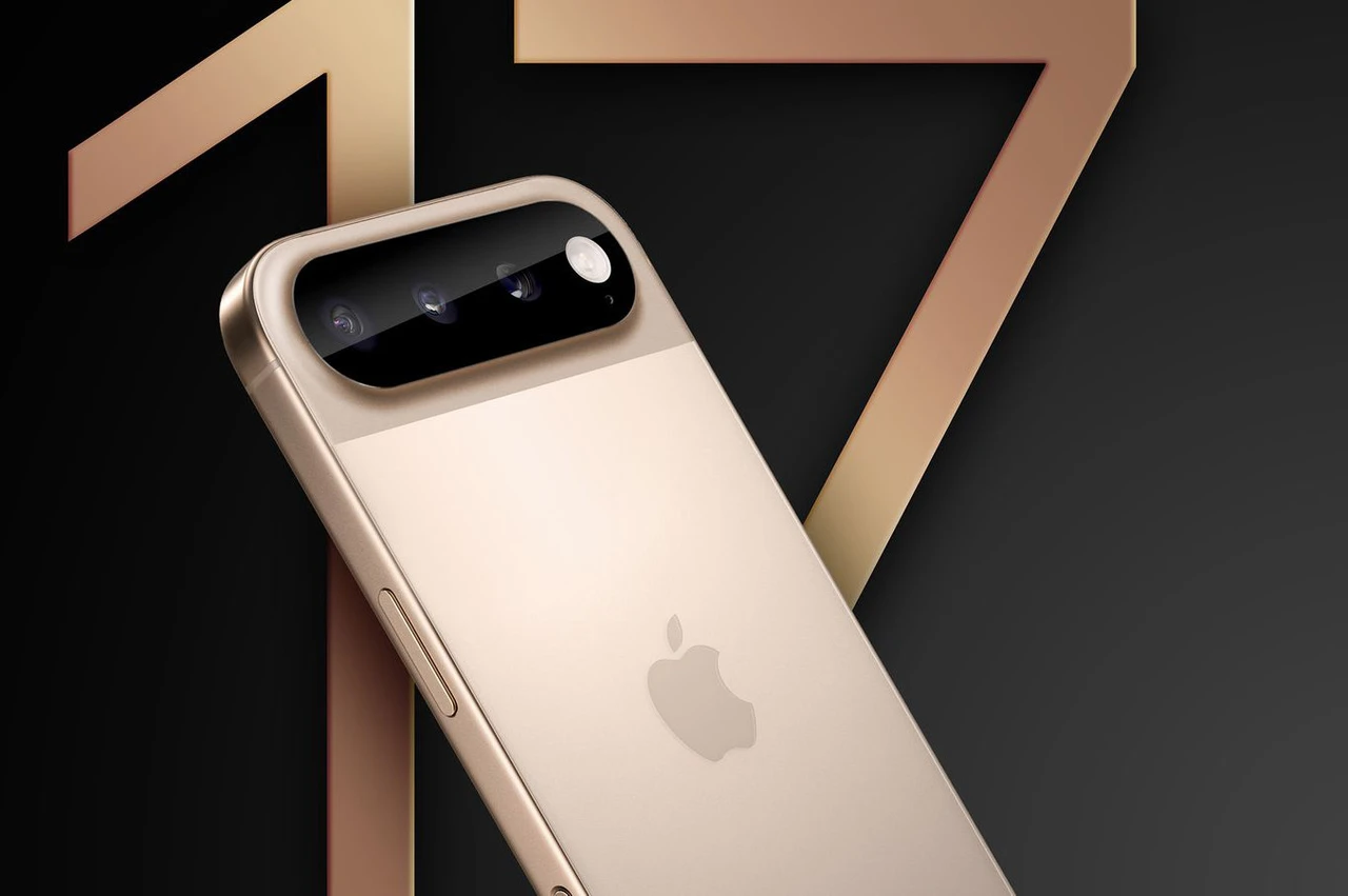 iPhone 17: Tất tần tật tin đồn, tính năng & giá dự kiến 2025