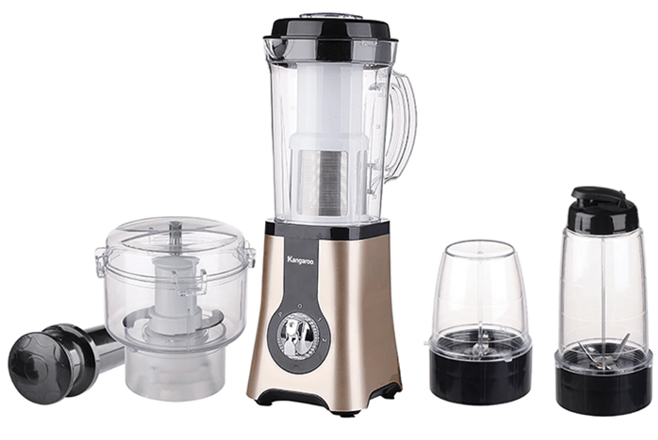 Máy xay sinh tố Kangaroo KG4B3