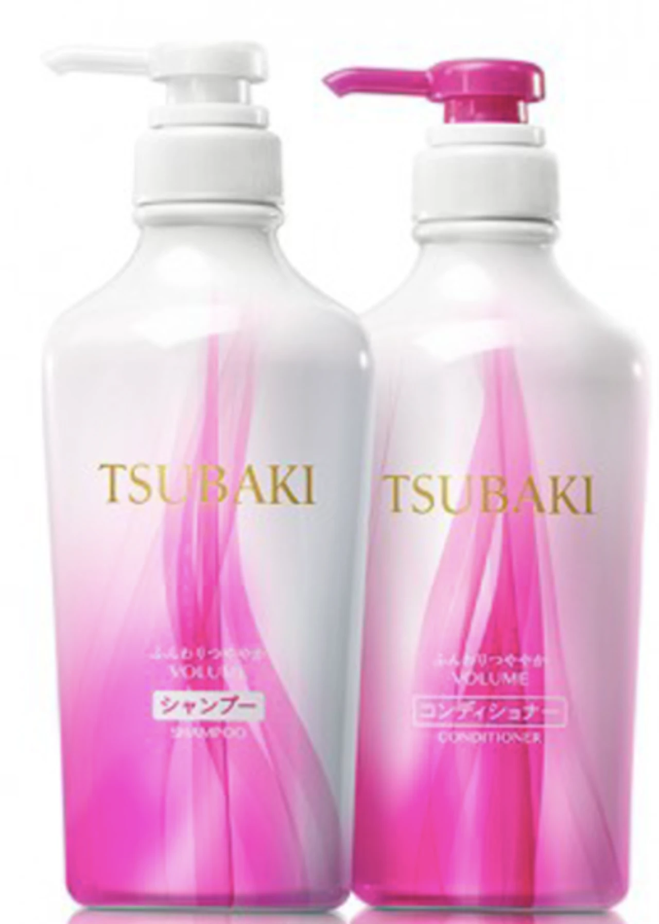 Dầu Gội Shiseido tsubaki premium volume & repair