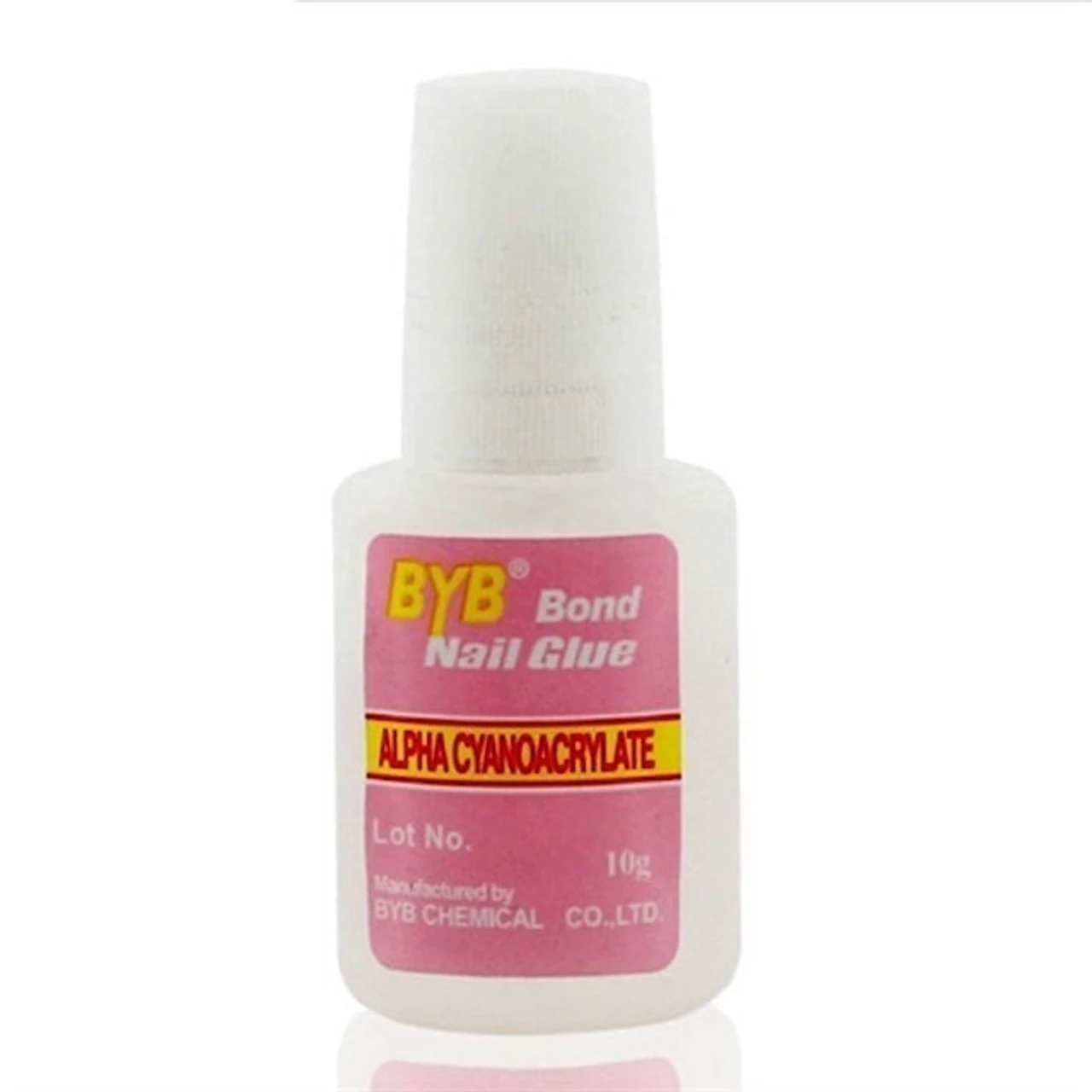 BYB Chemical BYB Bond