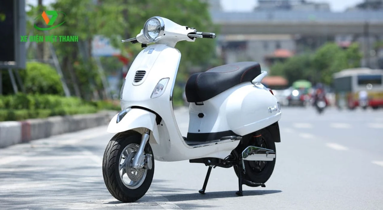 Đánh giá xe điện Xyndi: Đột phá công nghệ pin Mopo và thiết kế tương lai