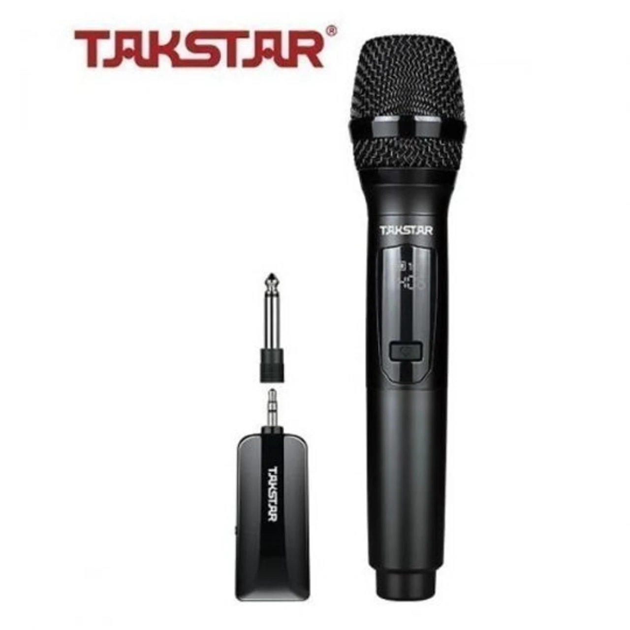 Micro không dây Takstar TS-K201