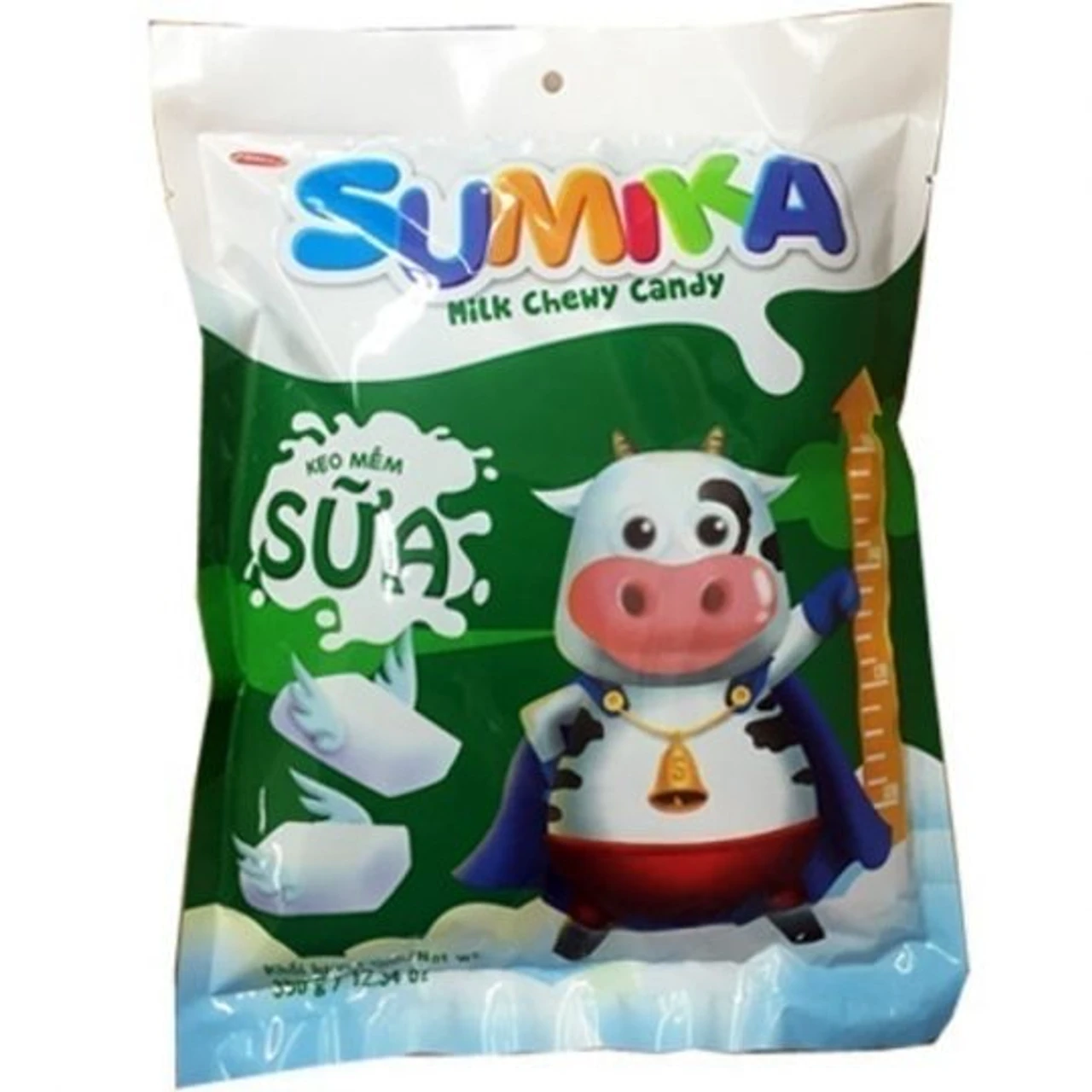 Bibica Sumika