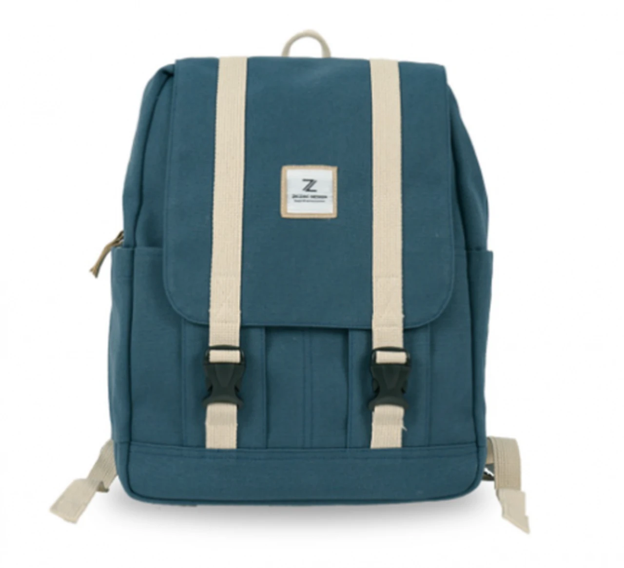 Balo Vải Ziczac Design Tera Backpack