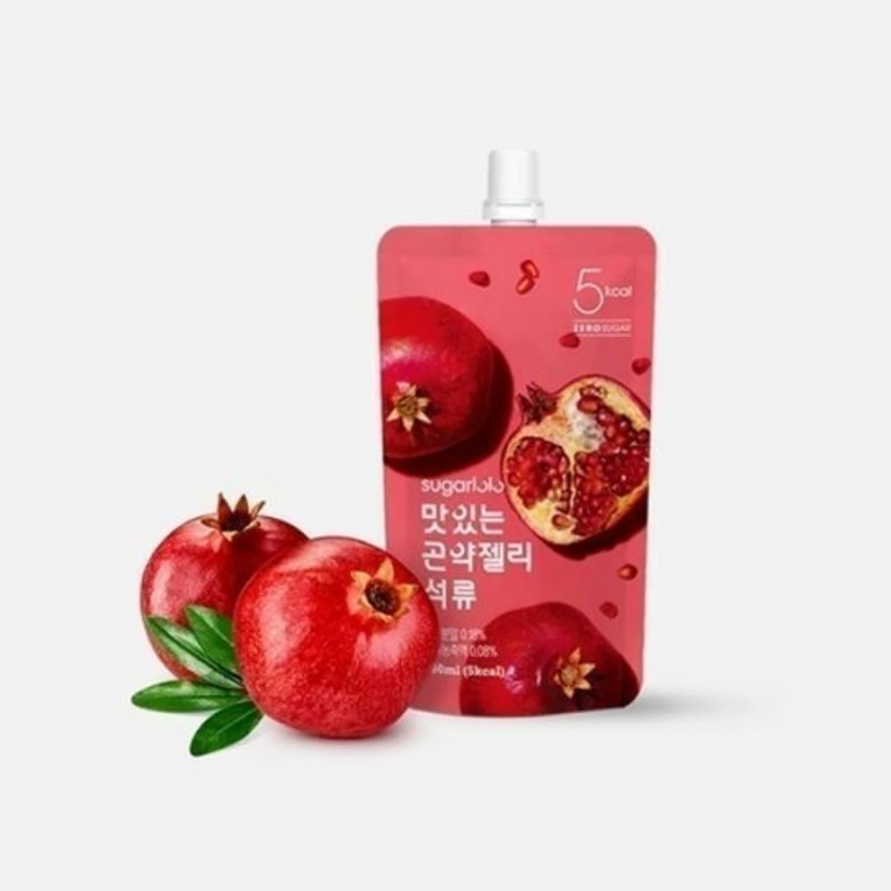 Thạch Konjac ngon & ít calo: cách chọn và 7 gợi ý vị dễ ăn