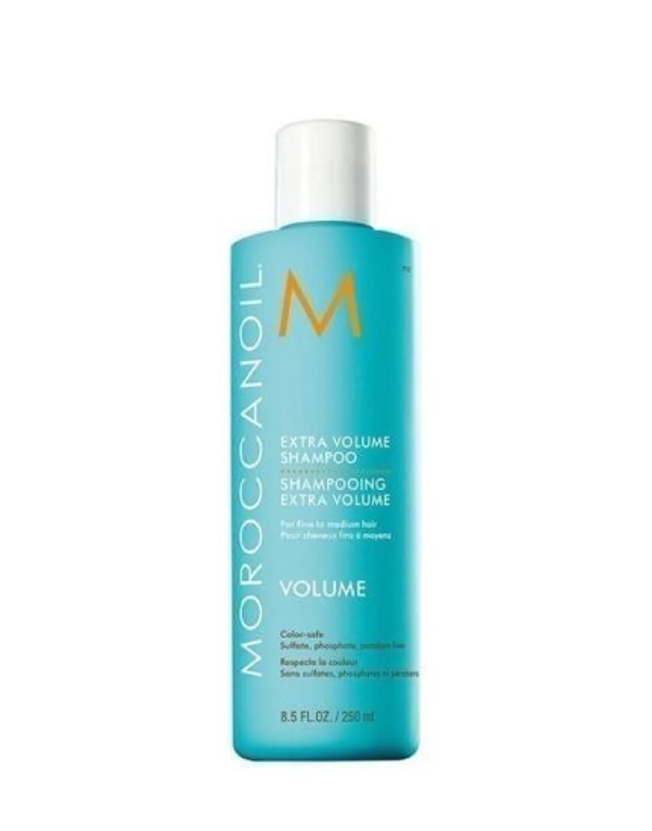 Dầu Gội Moroccanoil extra volume