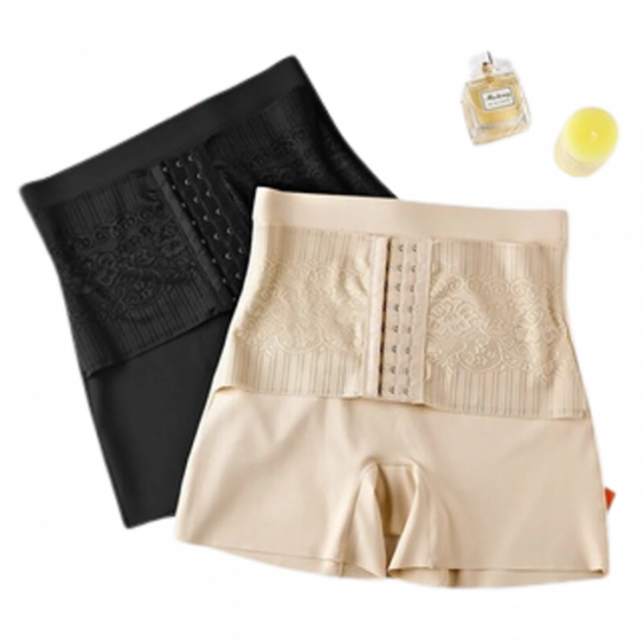 OEM Quần Nịt Bụng Nguyên Khối Su Đúc