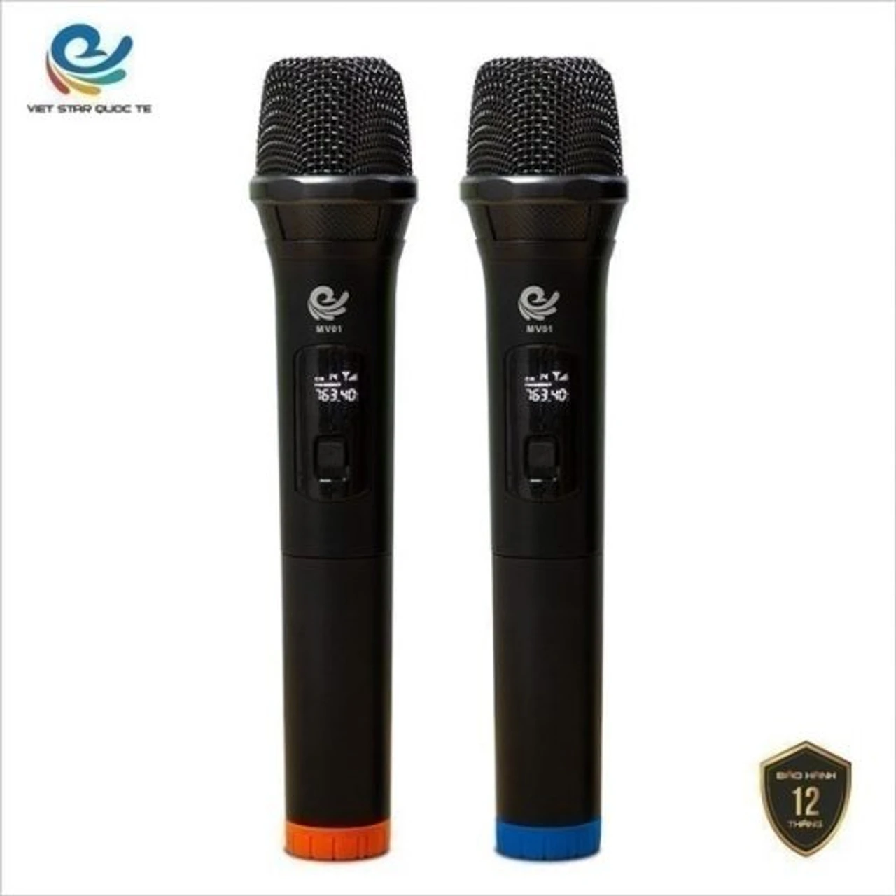Micro không dây VIETSTAR MV01