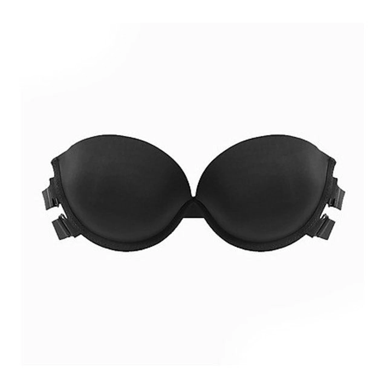 LOIRECHIC Áo Quây Nâng Ngực Có Dây Lưng Trong